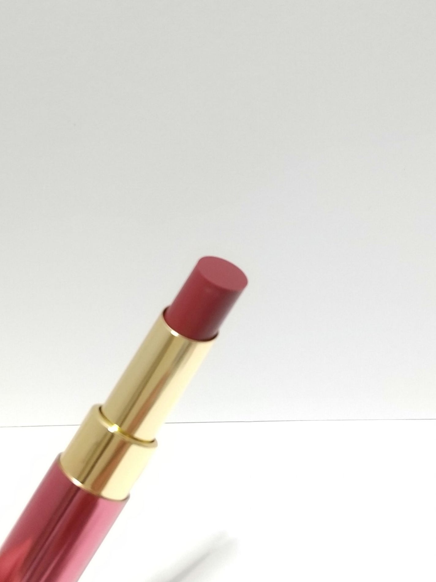 リップナイズド/excel/口紅を使ったクチコミ(2枚目)