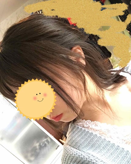 を使ったクチコミ(1枚目)