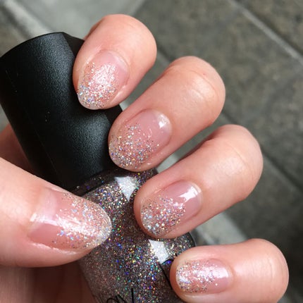 プレイネイル/ETUDE/マニキュアを使ったクチコミ(5枚目)