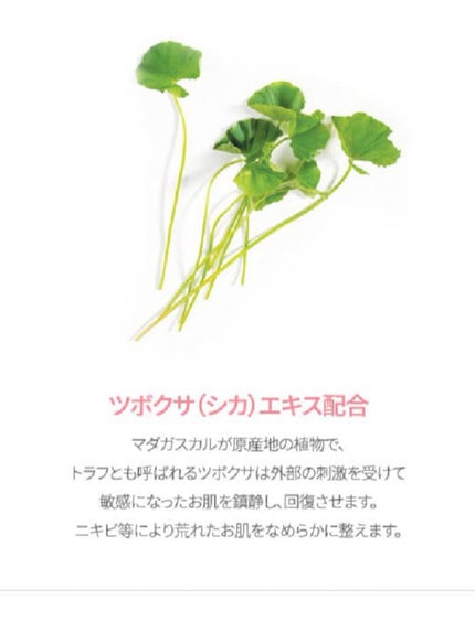 ピンクティーツリートナー/APLIN/化粧水を使ったクチコミ(5枚目)