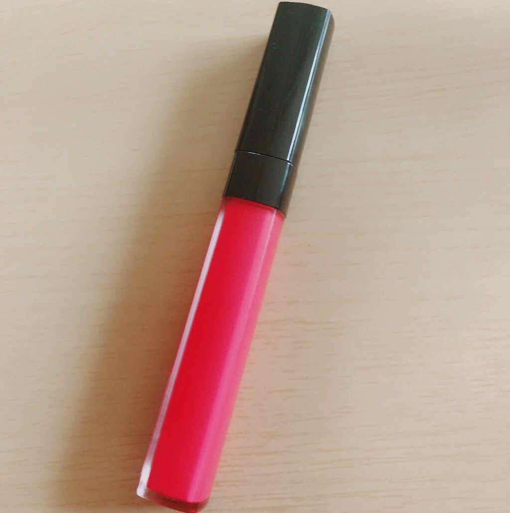 ルージュ ココ リップ ブラッシュ/CHANEL/口紅を使ったクチコミ（1枚目）