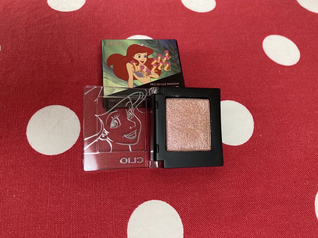 G16 CANDY TOPPING＜アリエル＞