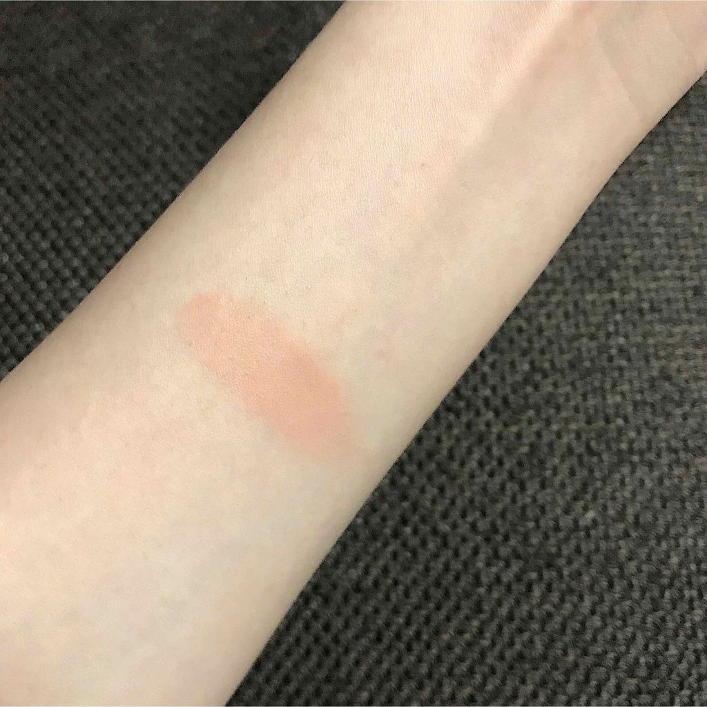 ブラッシュ カラー インフュージョン/ローラ メルシエ/パウダーチークを使ったクチコミ（2枚目）