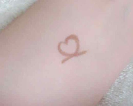 ラブ・ライナー リキッドアイライナーR3/ラブ・ライナー/リキッドアイライナーを使ったクチコミ(2枚目)