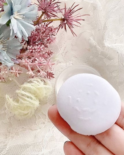 プライムプライマーフィニッシュパウダー/BANILA CO/ルースパウダーを使ったクチコミ(6枚目)