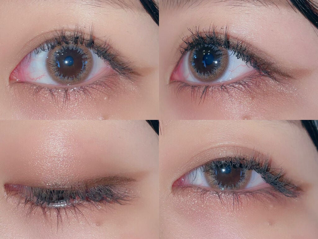 スキニーリッチシャドウ/excel/アイシャドウパレットを使ったクチコミ(1枚目)