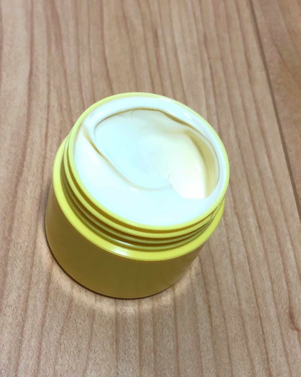 すっぴんパウダー/クラブ/プレストパウダーを使ったクチコミ（2枚目）