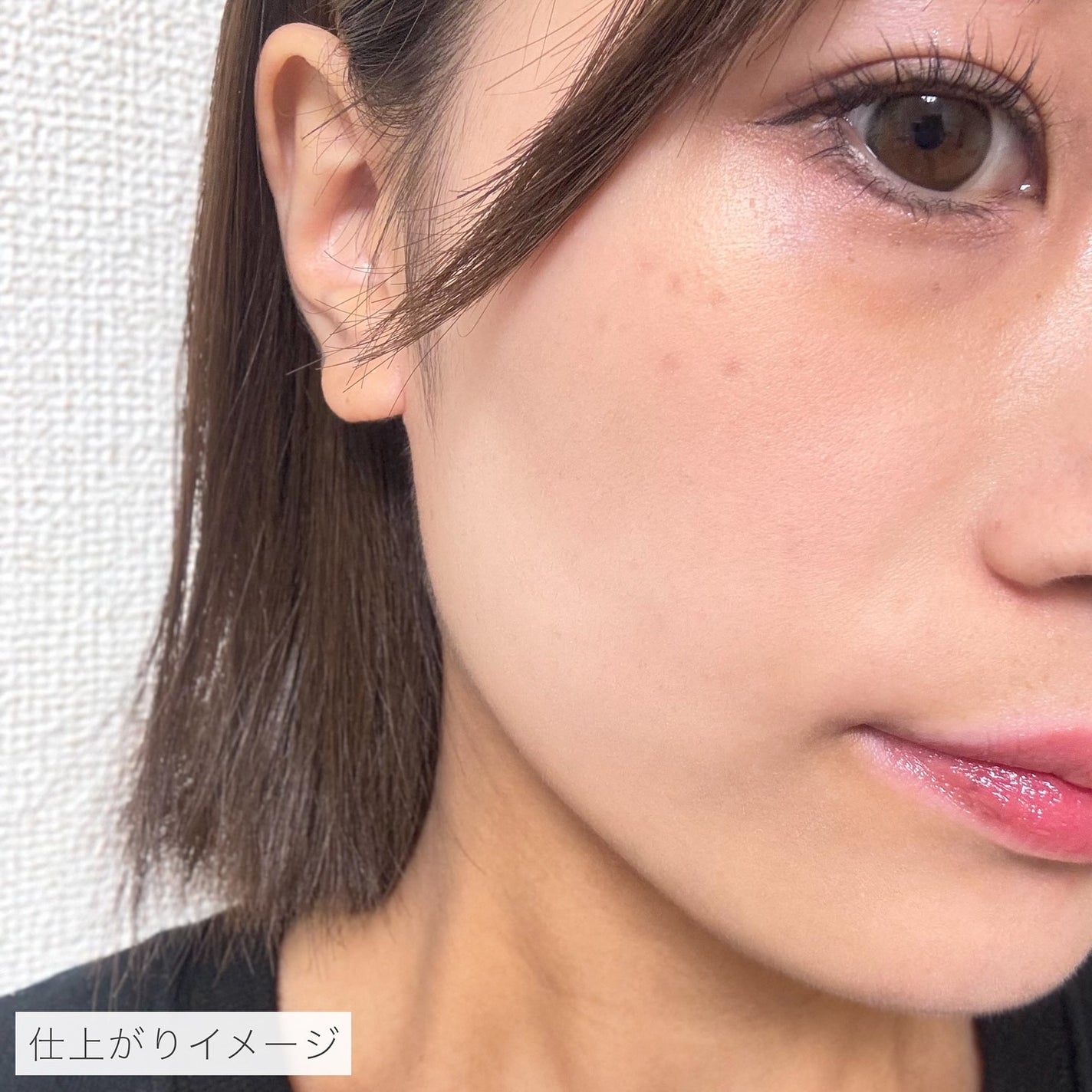 ディオールスキン ルージュ ブラッシュ カラー&グロウ/Dior/パウダーチークを使ったクチコミ(5枚目)