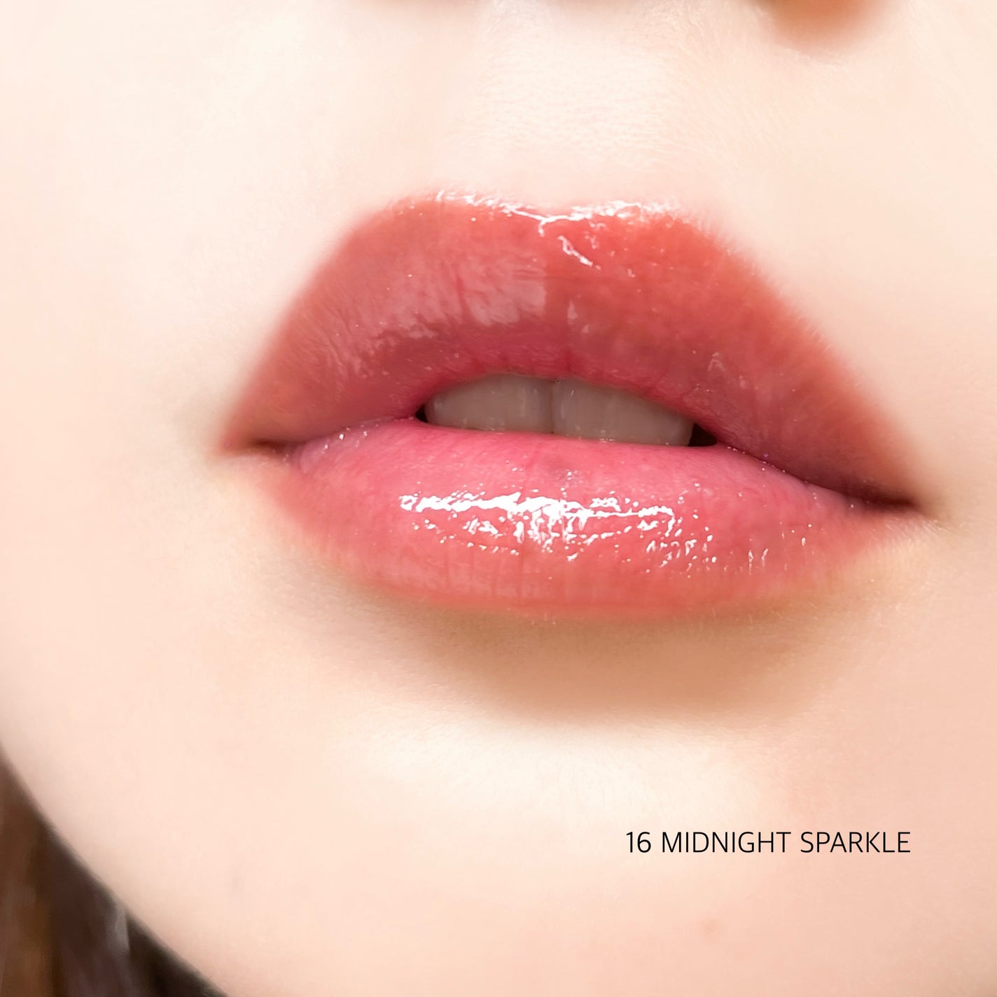 ハニーメルティングリップ/ネイチャーリパブリック/口紅を使ったクチコミ(5枚目)