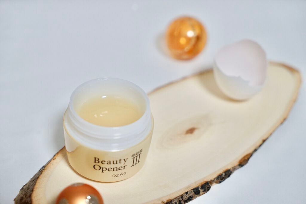 ビューティーオープナージェル/オージオ/オールインワン化粧品を使ったクチコミ(2枚目)