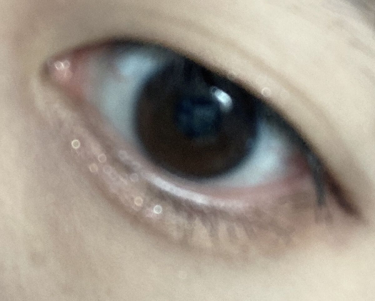 グラムチェンジマルチパレット 08 プリーズピンク/A.BLACK/マルチパレットを使ったクチコミ（3枚目）