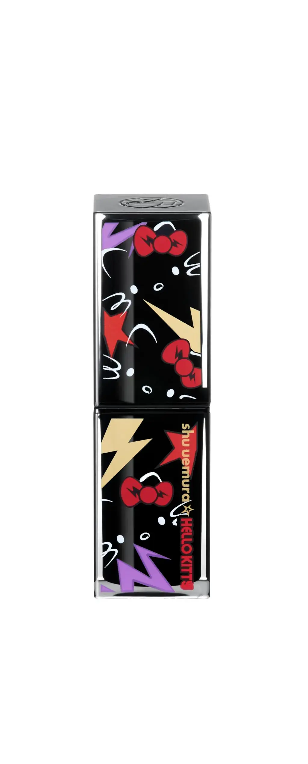 ルージュ アンリミテッド ディスコ グリッツ shu uemura