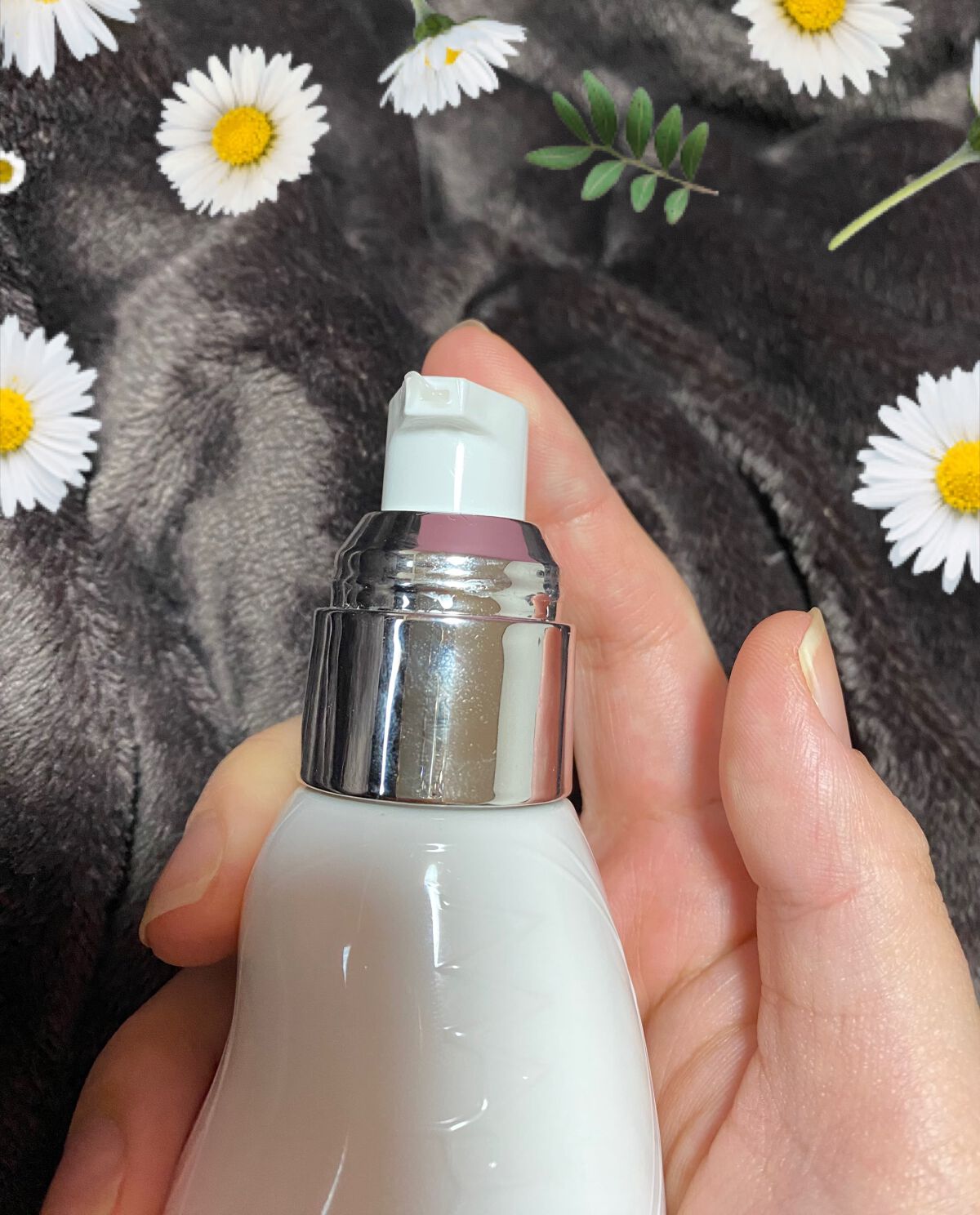 オーガニックフレグランスホワイトクリーム/MAPUTI/デリケートゾーンケアを使ったクチコミ(1枚目)