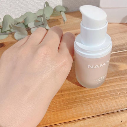 ラッキーボックス/NAMING./その他キットセットを使ったクチコミ(4枚目)