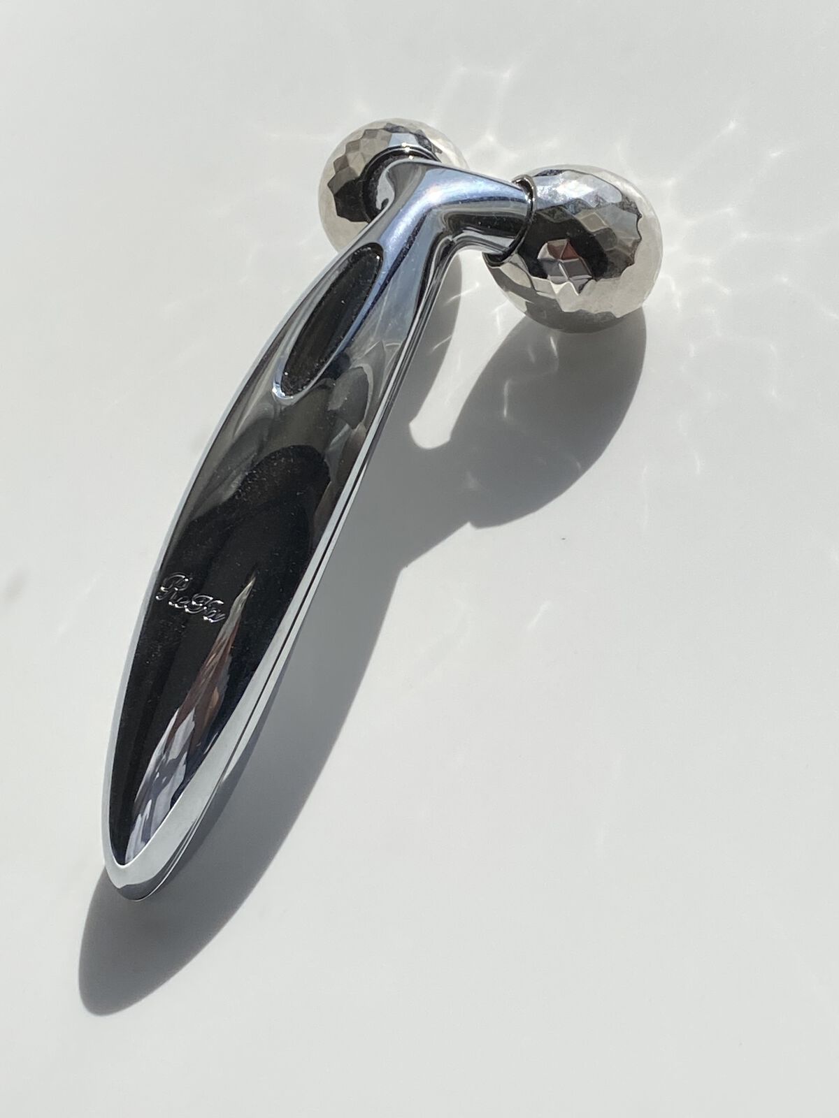 ReFa CARAT FACE/ReFa/美顔器・マッサージを使ったクチコミ（1枚目）