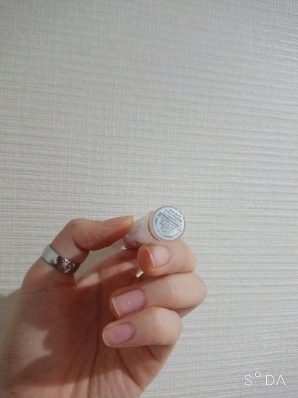 クリアコートマスカラ/キャンメイク/マスカラトップコートを使ったクチコミ(2枚目)