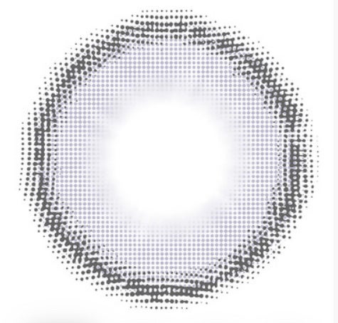 Angelcolor Bambi Series 1day /AngelColor/ワンデー(1DAY)カラコンを使ったクチコミ(6枚目)