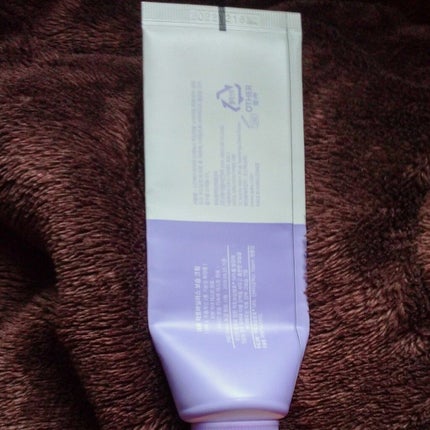 ラクトバチルス 保湿クリーム/A’pieu/フェイスクリームを使ったクチコミ(2枚目)