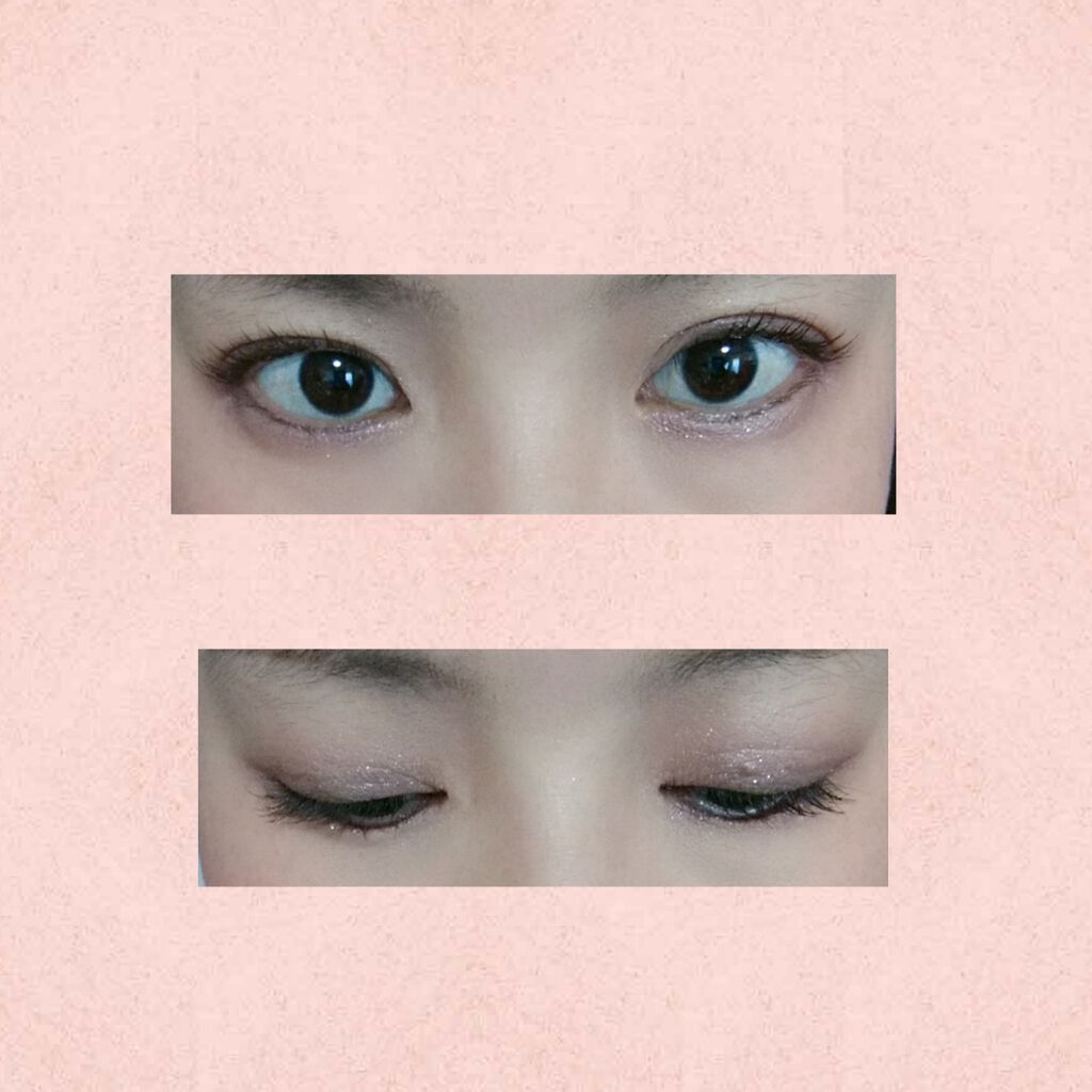 リップ フラッシュ ビッテン ストロボ/MAYBELLINE NEW YORK/口紅を使ったクチコミ（2枚目）