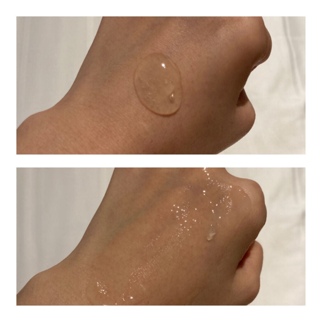 フェイシャルマイルドピーリング/primera/ピーリングを使ったクチコミ(2枚目)