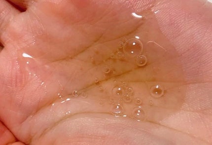 ガラクナイアシン エッセンスマスク/manyo/シートマスク・パックを使ったクチコミ(4枚目)