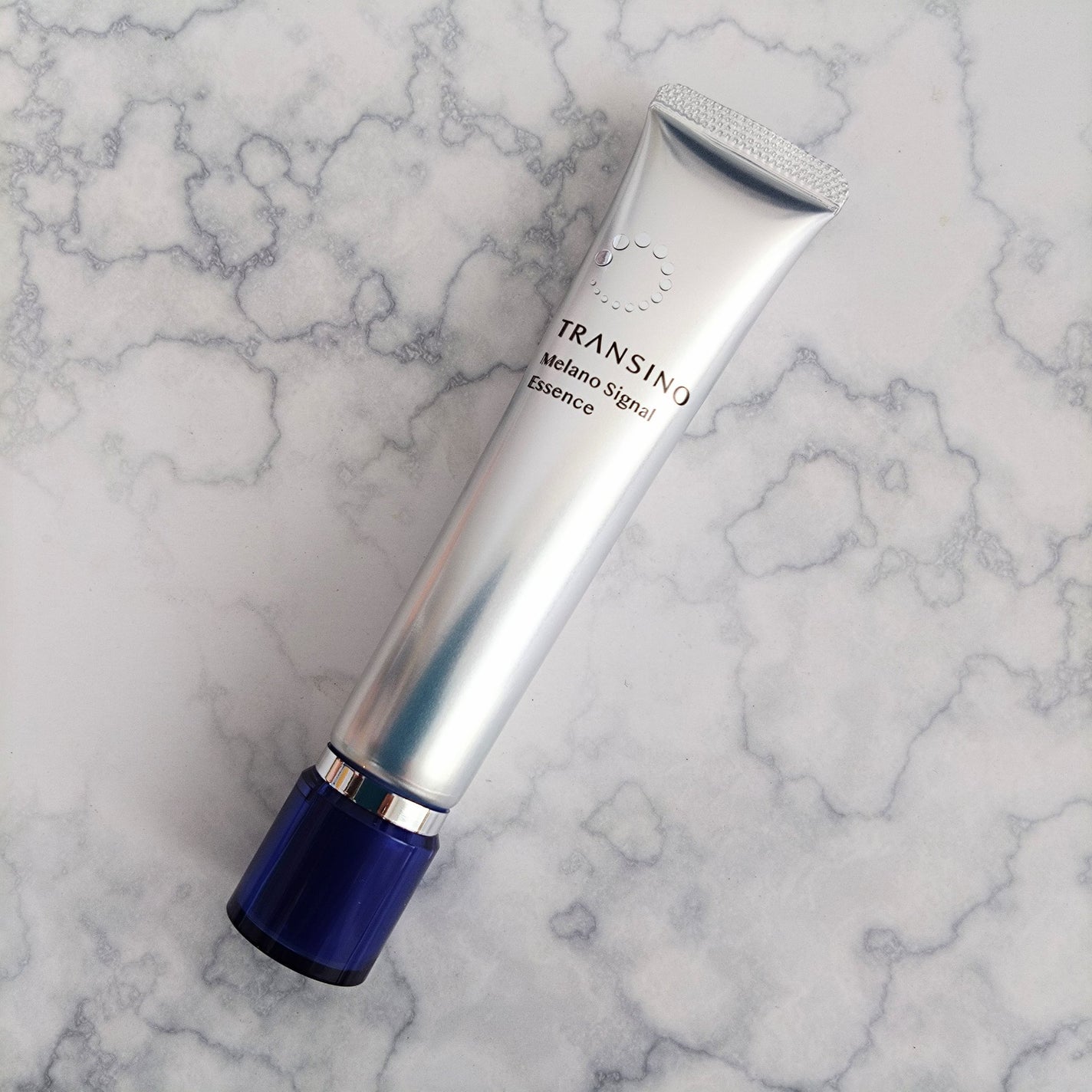 薬用メラノシグナルエッセンス/トランシーノ/美容液を使ったクチコミ(2枚目)