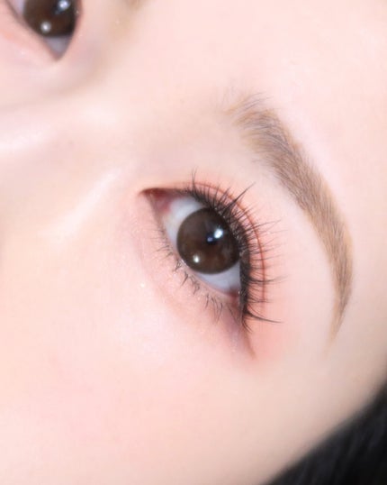 keybo BBiBBi LASH/keybo/つけまつげを使ったクチコミ(3枚目)