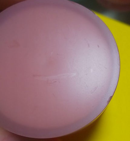 リップスリーピングマスク/LANEIGE/リップバームを使ったクチコミ(7枚目)