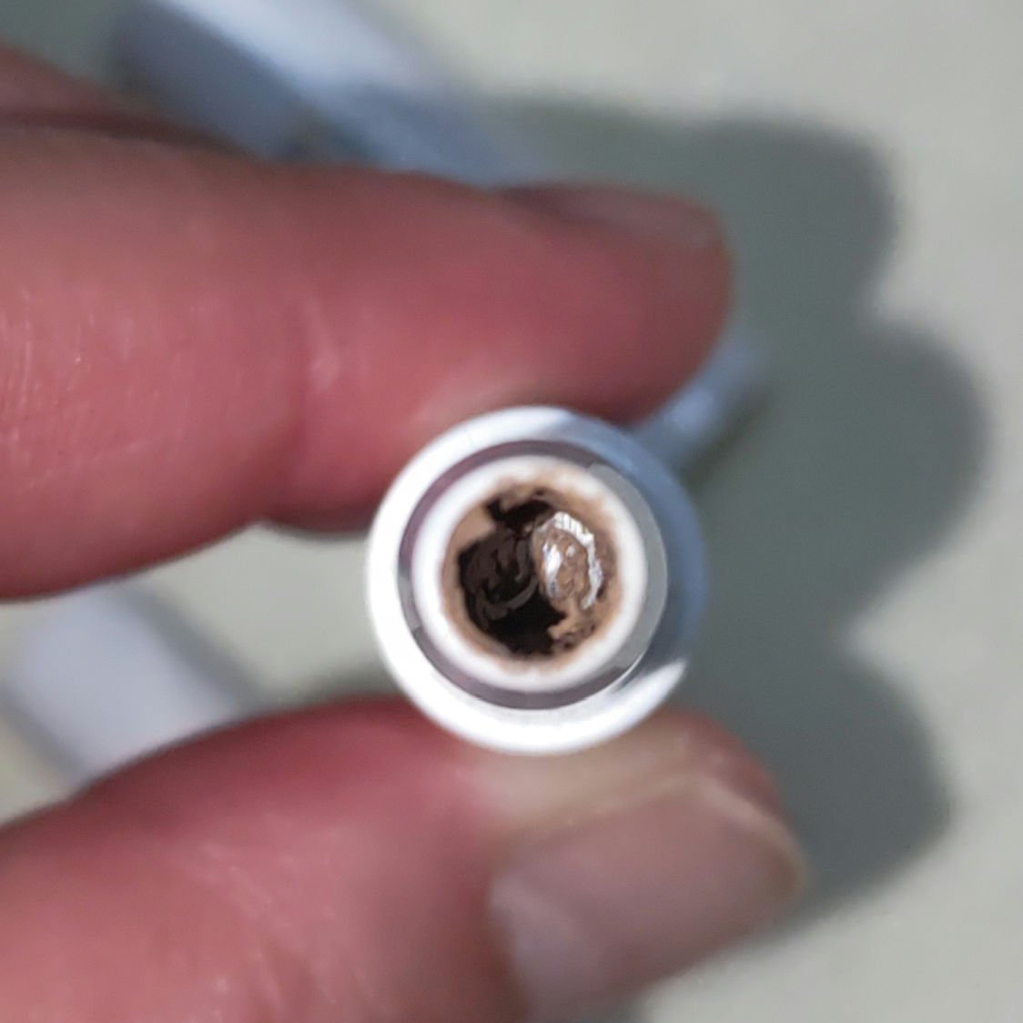 HK極細ハイライト×シェーディング/セリア/ハイライトを使ったクチコミ（3枚目）