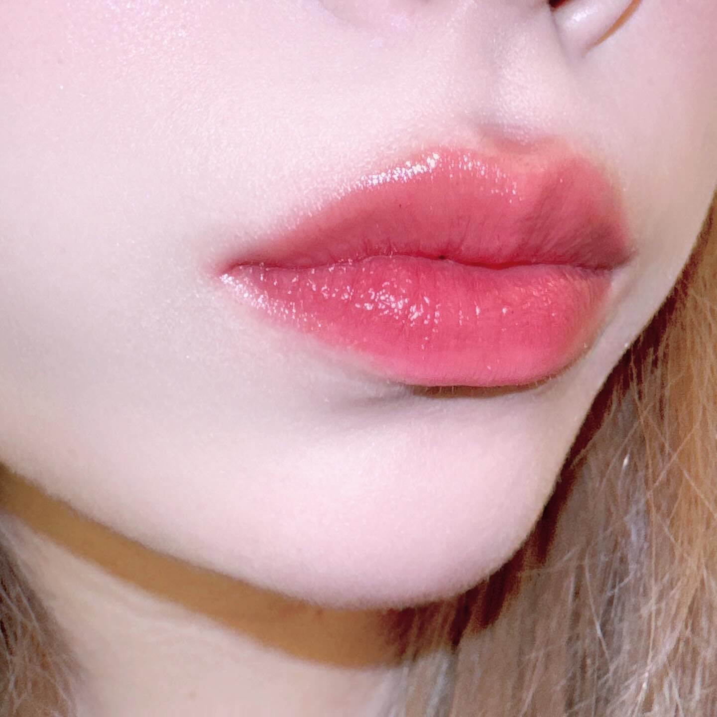 【旧】ディオール バックステージ フェイス グロウ パレット/Dior/ハイライトを使ったクチコミ（3枚目）