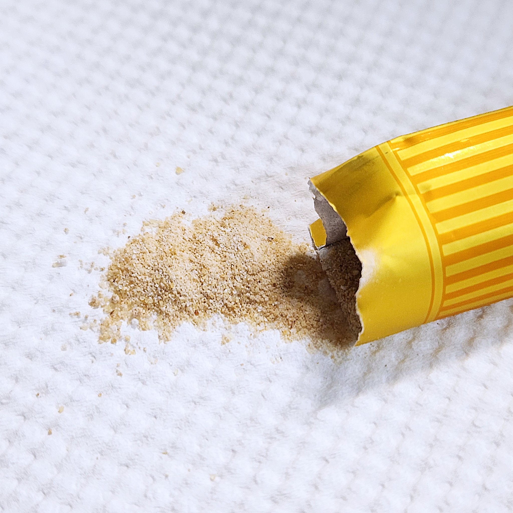 カムート ブランドミルダイエット酵素/東亜製薬/ボディサプリメントを使ったクチコミ（3枚目）