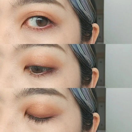 ブライトニング ブリック/BOBBI BROWN/パウダーチークを使ったクチコミ(2枚目)