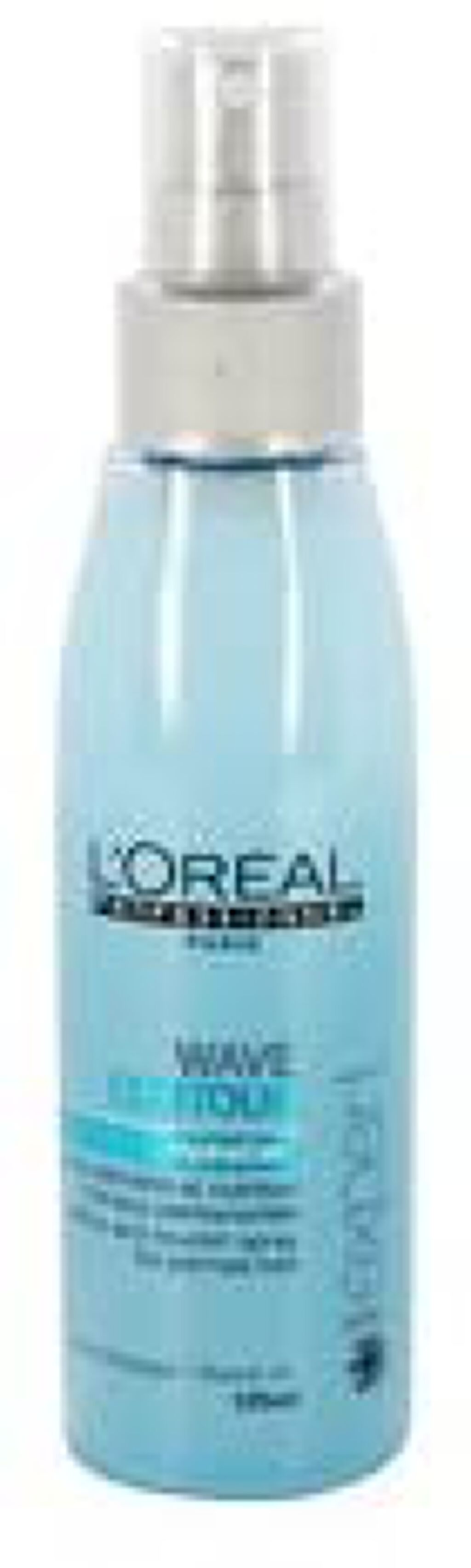 ロレアル プロフェッショナル セリエ エクスパート ウェーブ コントゥール バウンススプレー