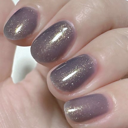 ネイルポリッシュ/&ante./マニキュアを使ったクチコミ(2枚目)