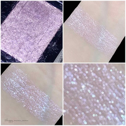 シャドーカスタマイズ (フローティング)/MAJOLICA MAJORCA/単色アイシャドウを使ったクチコミ(2枚目)