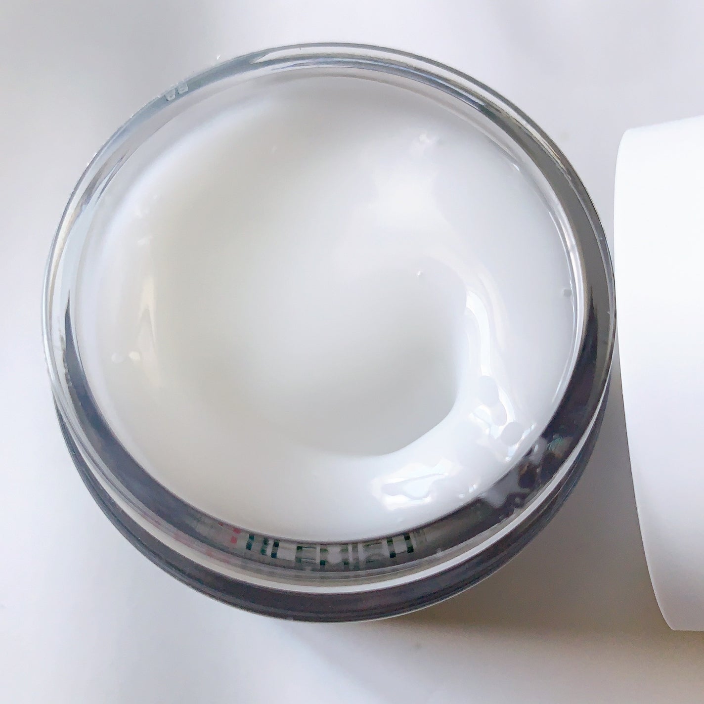 レッドブレミッシュ クリアスージングクリーム/Dr.G/フェイスクリームを使ったクチコミ(2枚目)