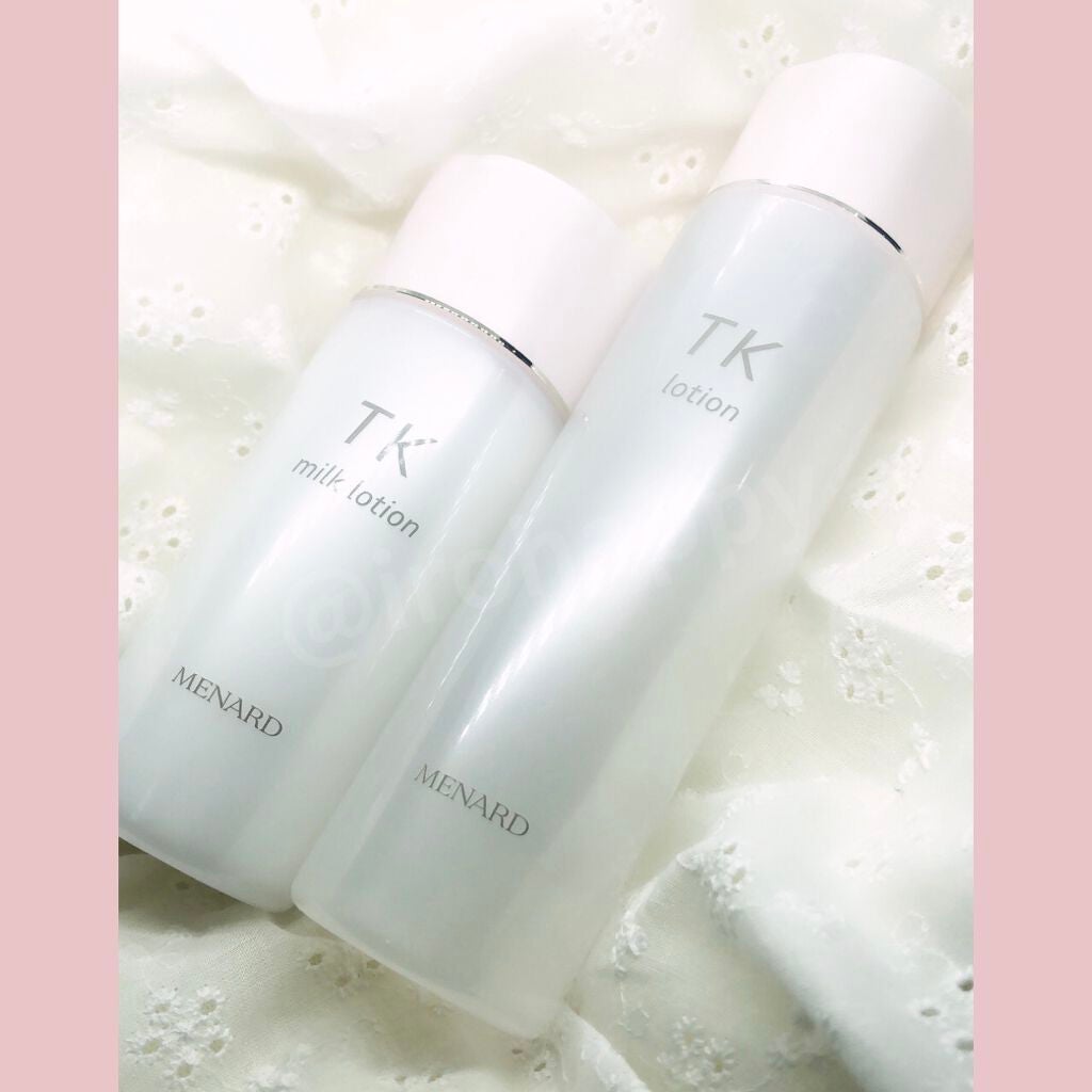 TKウォッシングクリーム/メナード/洗顔フォームを使ったクチコミ(4枚目)