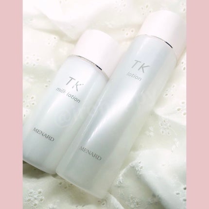 TKウォッシングクリーム/メナード/洗顔フォームを使ったクチコミ(4枚目)