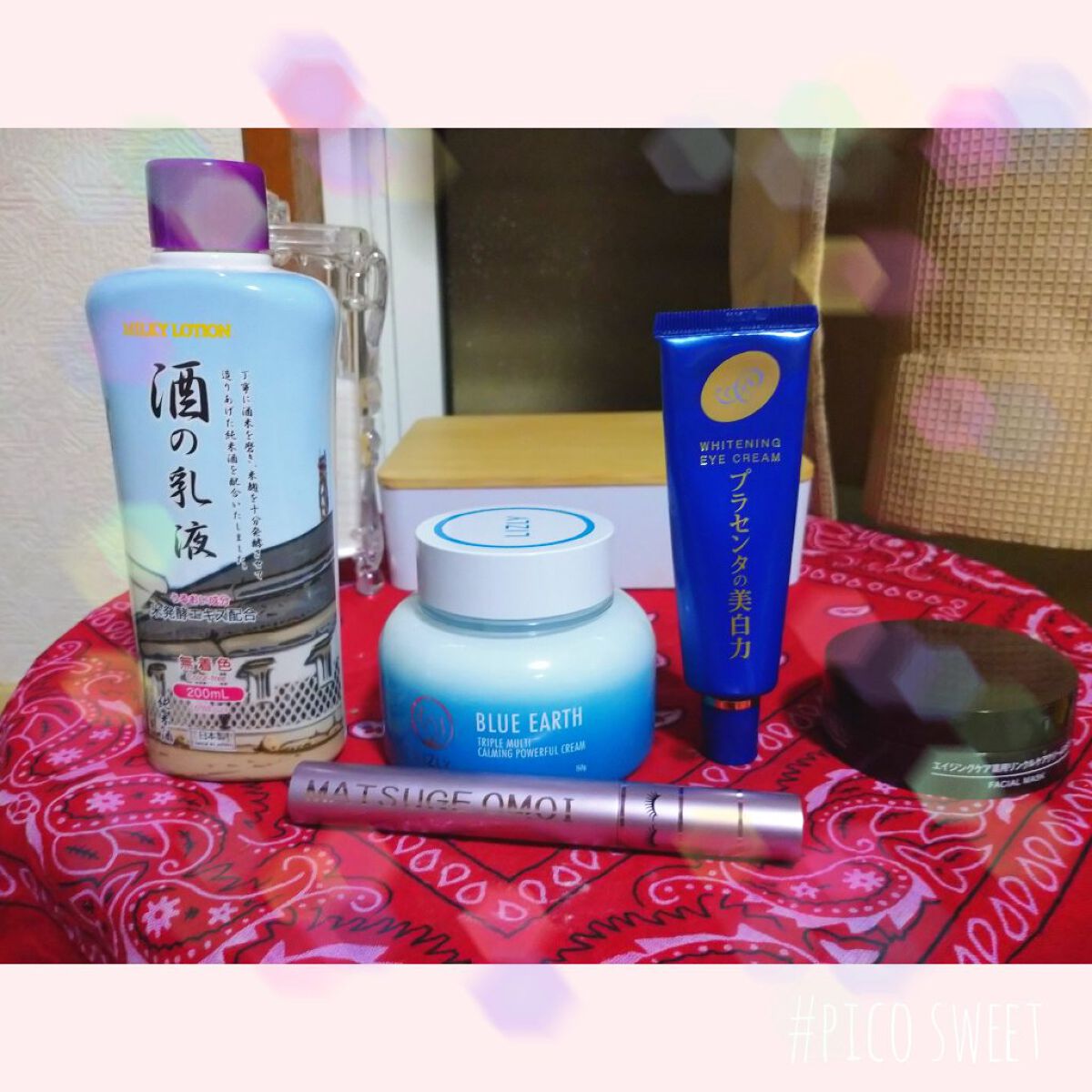 まるまる美容液 エラスチン/ビューティゲート/美容液を使ったクチコミ（3枚目）