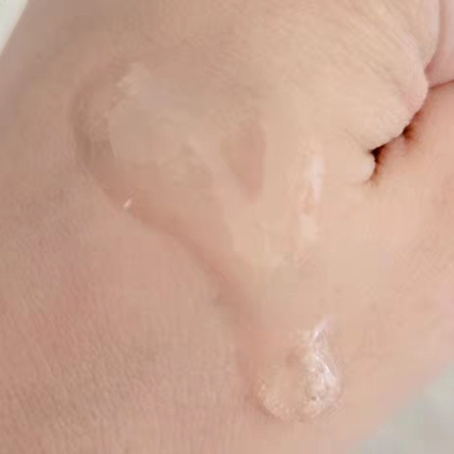 レチノール×シカ バウンスボールセラム/LIALUSTER/美容液を使ったクチコミ(2枚目)