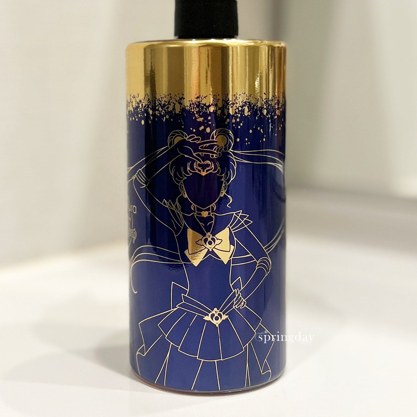 アルティム8∞ スブリム ビューティ クレンジング オイルn/shu uemura/オイルクレンジングを使ったクチコミ(3枚目)