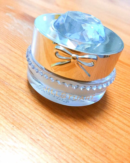 ジルスチュアート リラックス メルティ リップバーム/JILL STUART/リップケアを使ったクチコミ(1枚目)