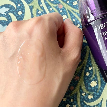 リポソーム アドバンスト リペアセラム/DECORTÉ/美容液を使ったクチコミ(5枚目)