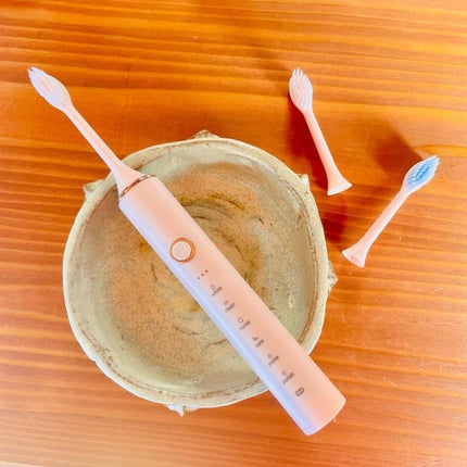 を使ったクチコミ(2枚目)