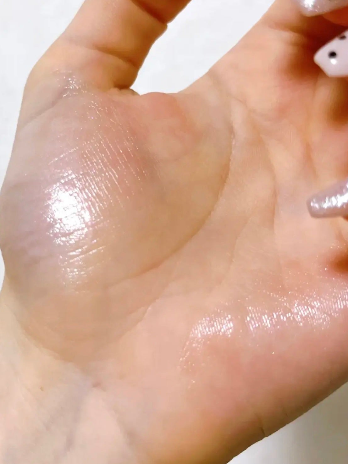 ハイライター/Glint/パウダーハイライトを使ったクチコミ(5枚目)