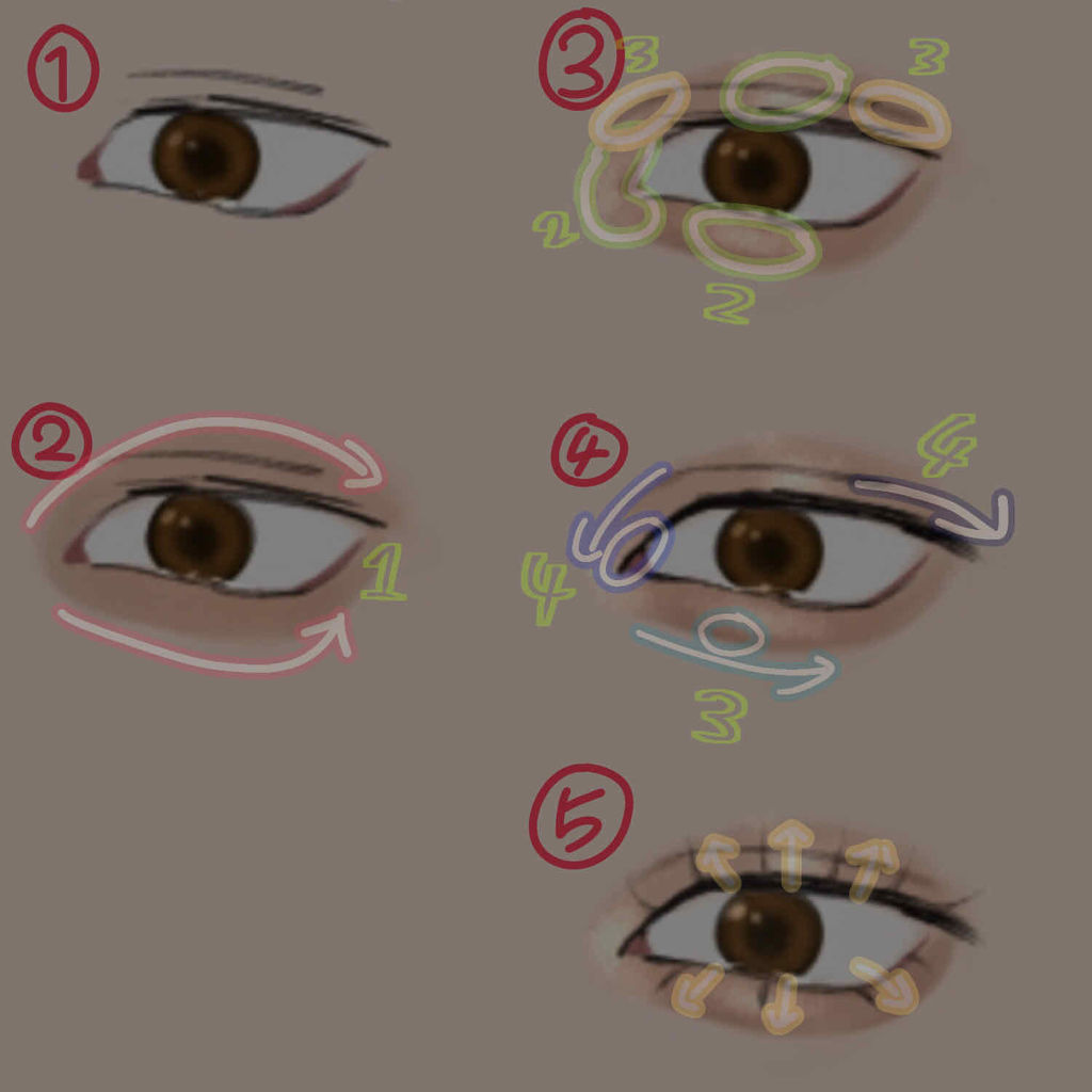 極細 アイライナーR/CEZANNE/リキッドアイライナーを使ったクチコミ（3枚目）