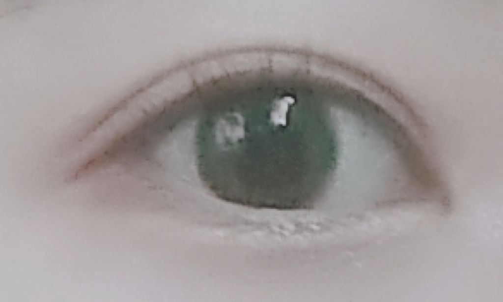 フレアリングカールマスカラ/キャンメイク/マスカラを使ったクチコミ(1枚目)