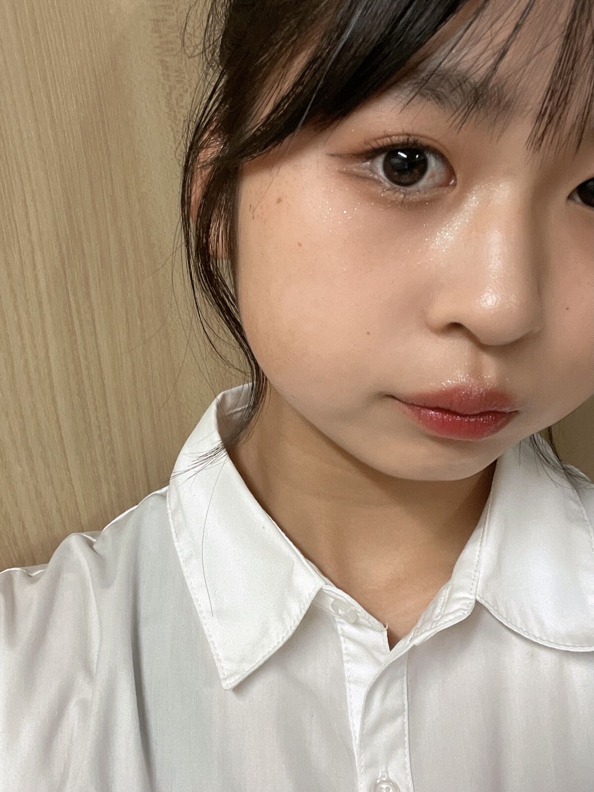 マルチアイパレット/U R GLAM/アイシャドウパレットを使ったクチコミ（1枚目）