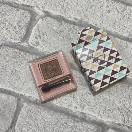 モイストエイジングケアクリーム/WHOMEE/フェイスクリームを使ったクチコミ(4枚目)