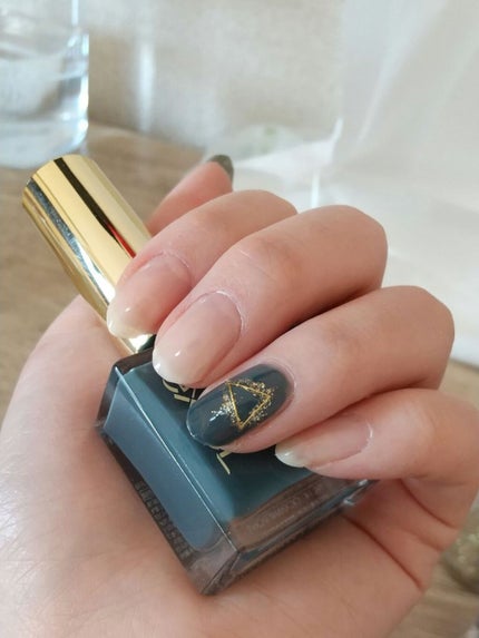 カラフルネイルズ/キャンメイク/マニキュアを使ったクチコミ(1枚目)